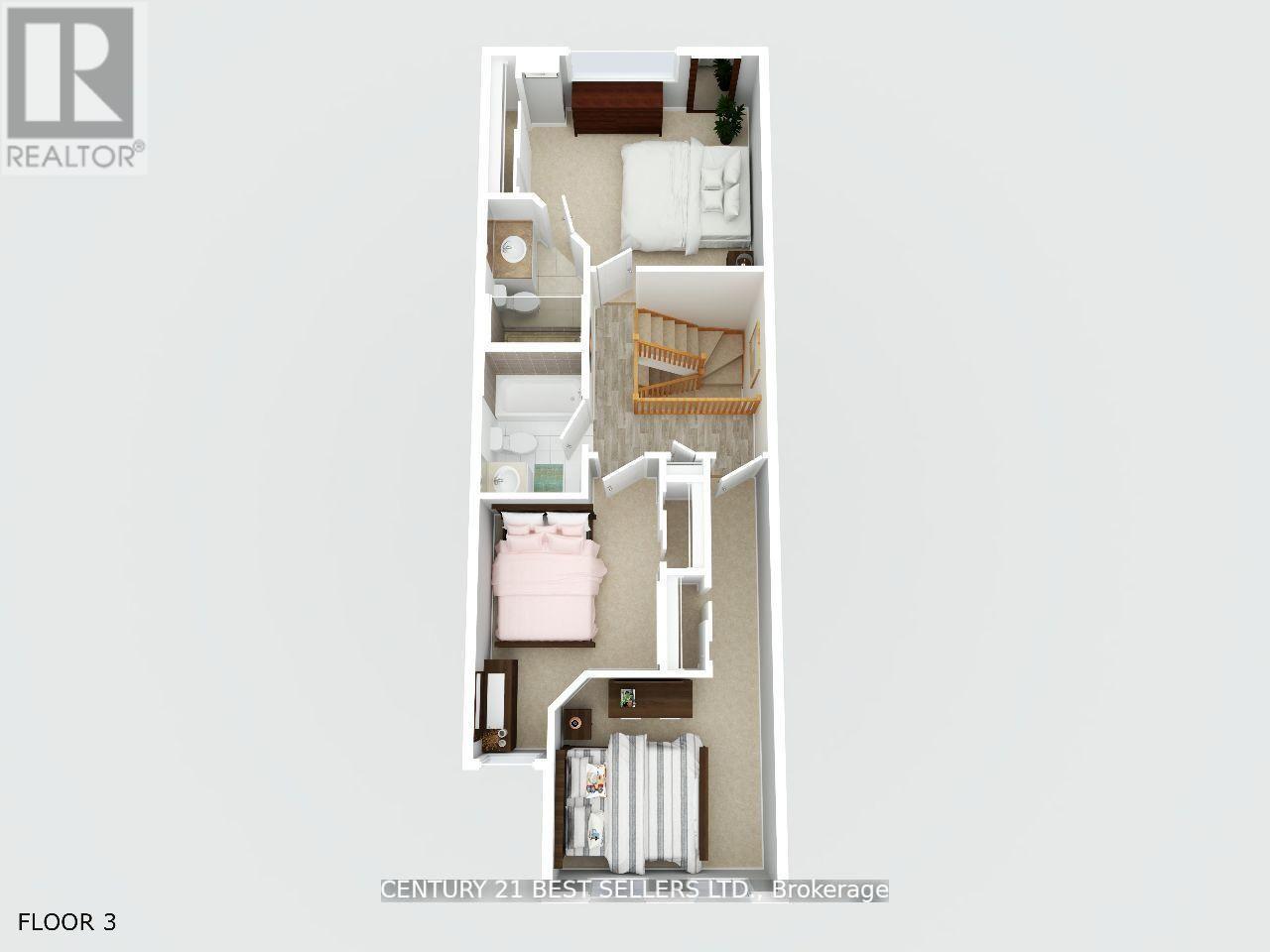 52 - 6625 Falconer Drive, Mississauga, Ontario  L5N 0C7 - Photo 35 - W12562008