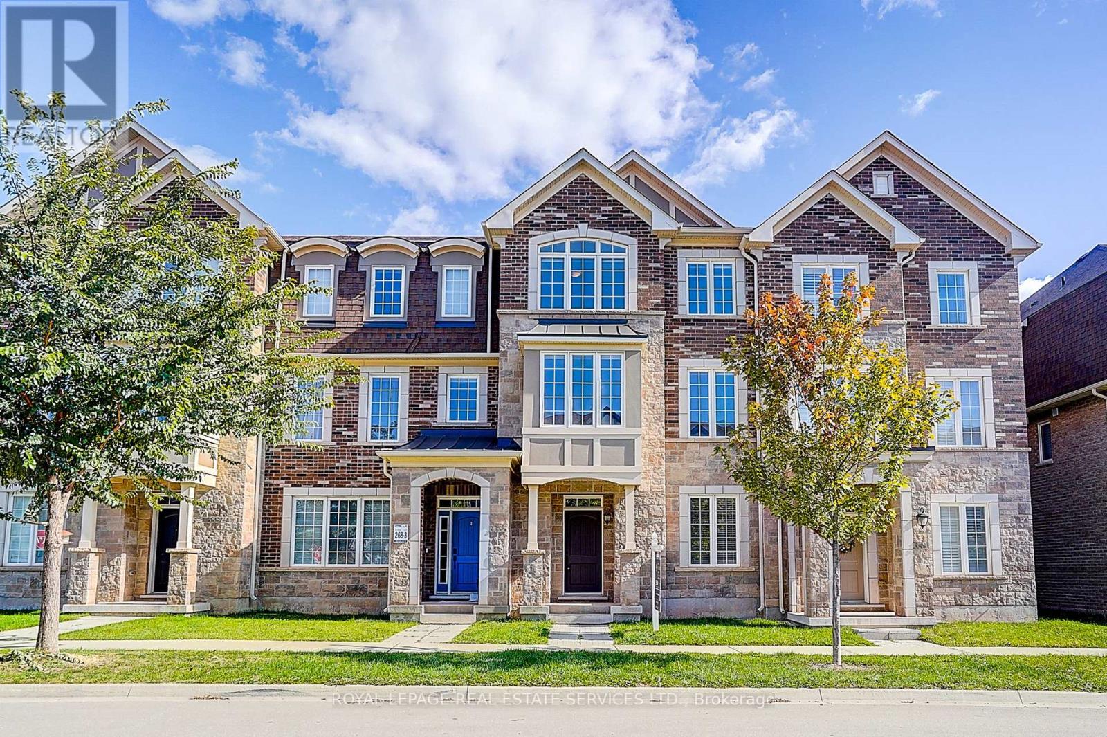 3353 CARDING MILL TRAIL, Oakville, Ontario