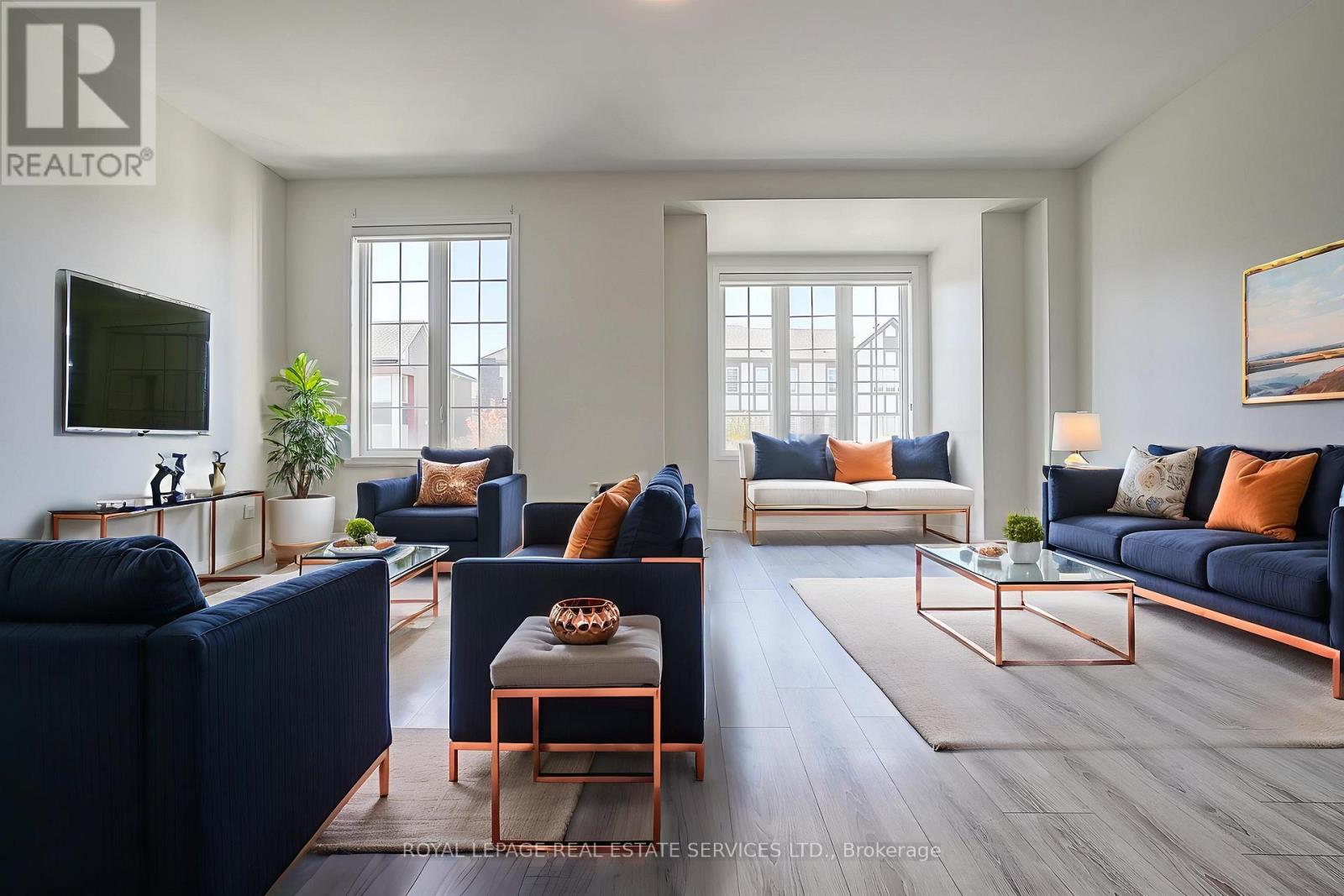 3353 Carding Mill Trail, Oakville, Ontario  L6M 1R7 - Photo 13 - W12562014