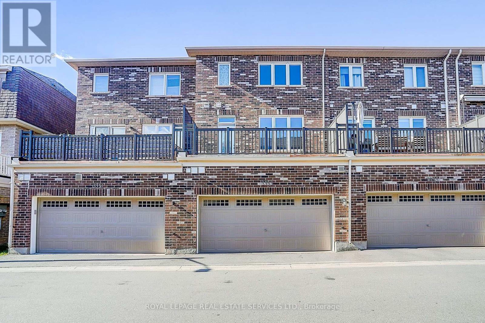 3353 Carding Mill Trail, Oakville, Ontario  L6M 1R7 - Photo 3 - W12562014