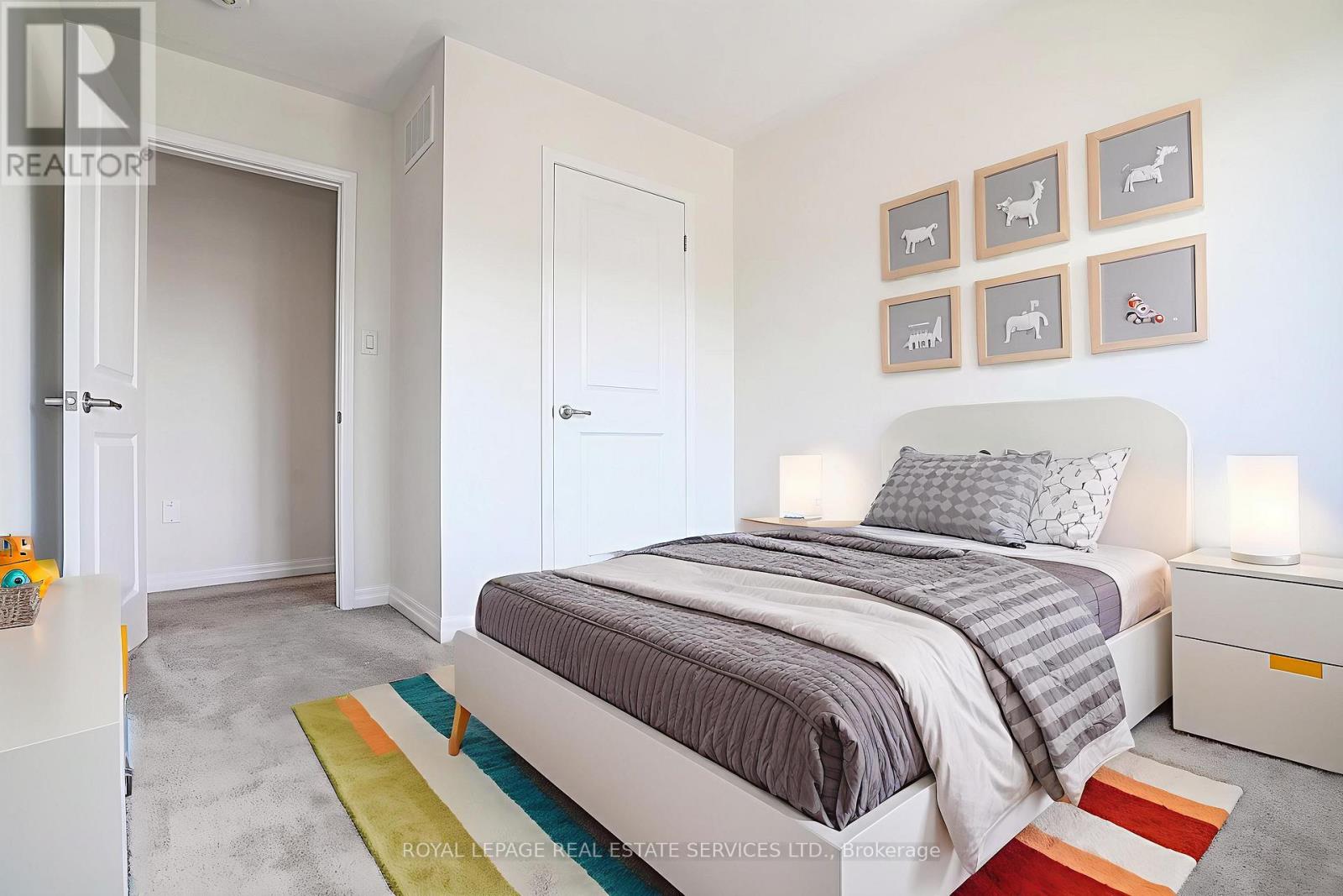 3353 Carding Mill Trail, Oakville, Ontario  L6M 1R7 - Photo 48 - W12562014