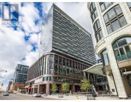 901 - 480 FRONT STREET W, Toronto, Ontario
