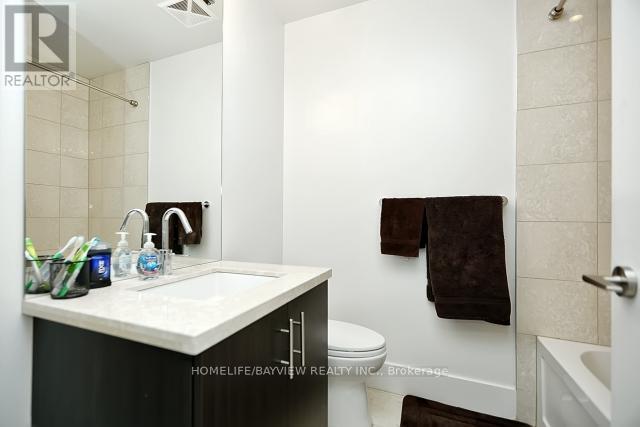 308 - 39 Queens Quay E, Toronto, Ontario  M5E 0A5 - Photo 13 - C12561788