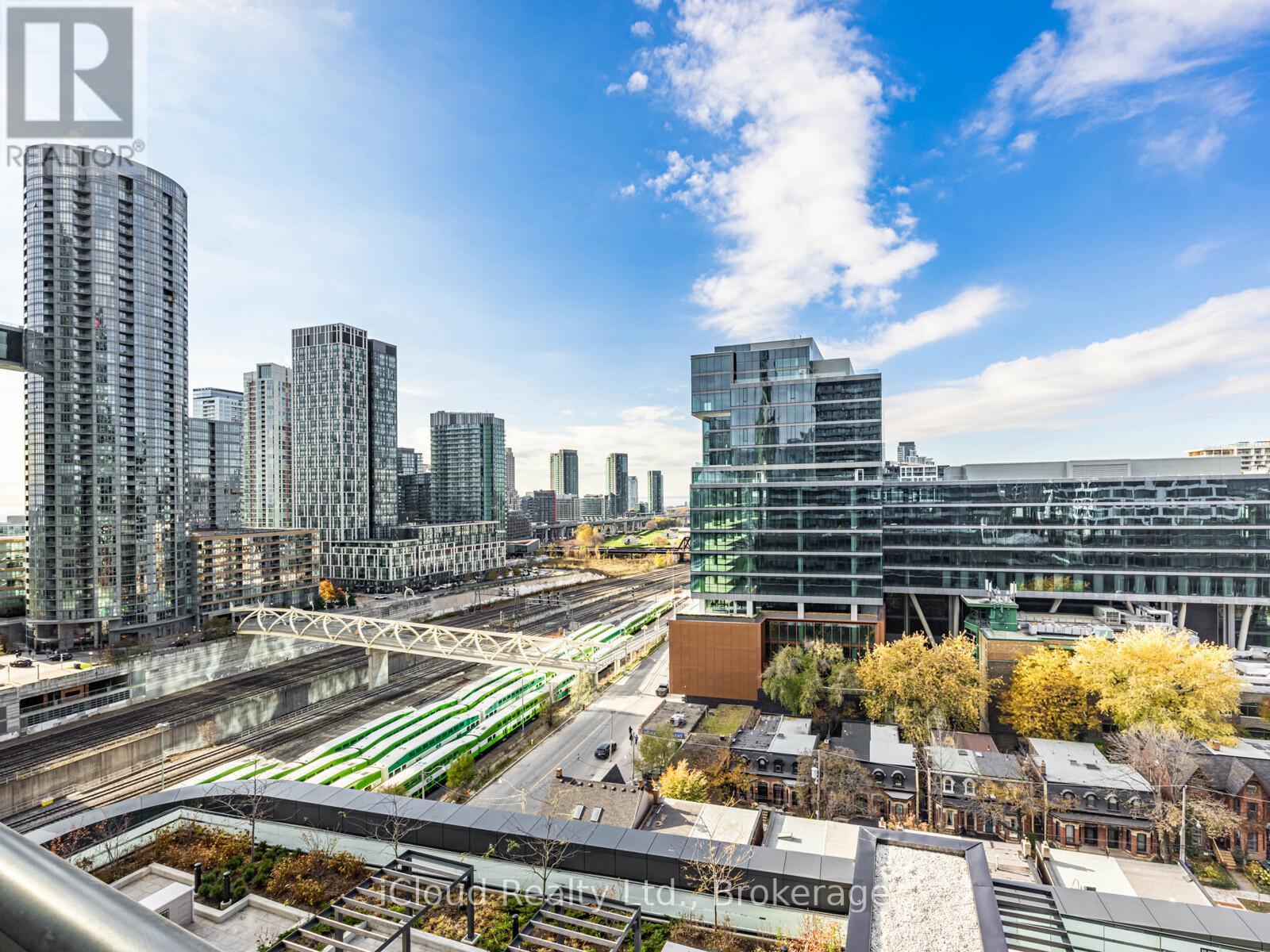 901 - 480 Front Street W, Toronto, Ontario  M5V 0V6 - Photo 24 - C12464710