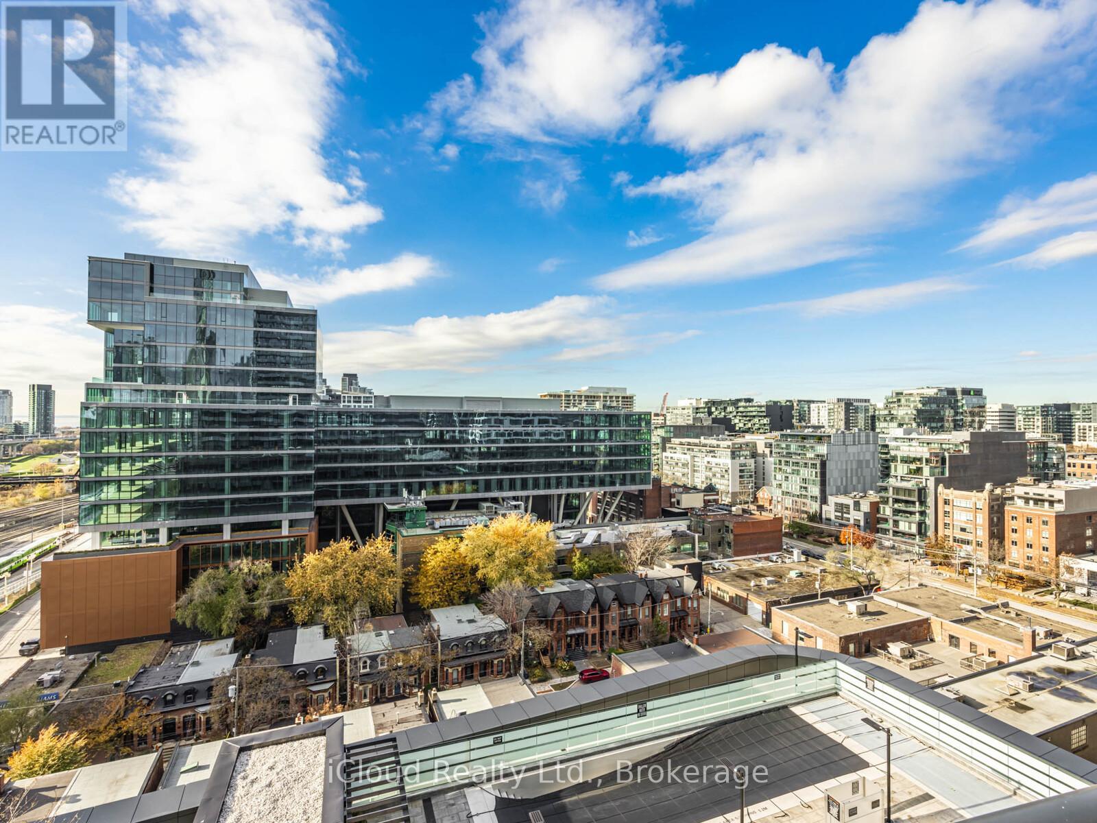 901 - 480 Front Street W, Toronto, Ontario  M5V 0V6 - Photo 25 - C12464710