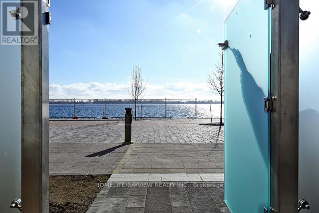 308 - 39 Queens Quay E, Toronto, Ontario  M5E 0A5 - Photo 19 - C12561788
