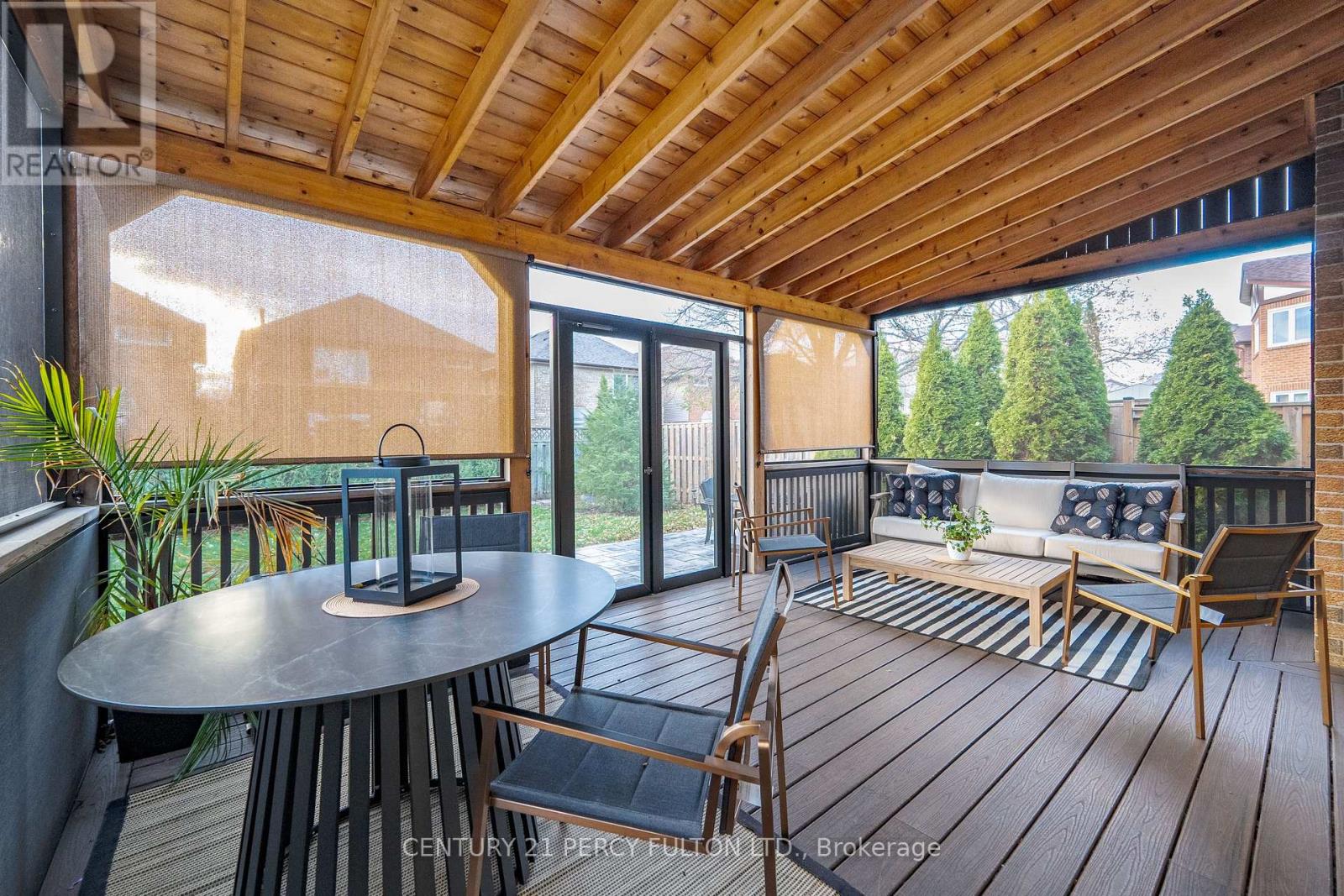 967 Glenanna Road, Pickering, Ontario  L1V 5E3 - Photo 27 - E12555444