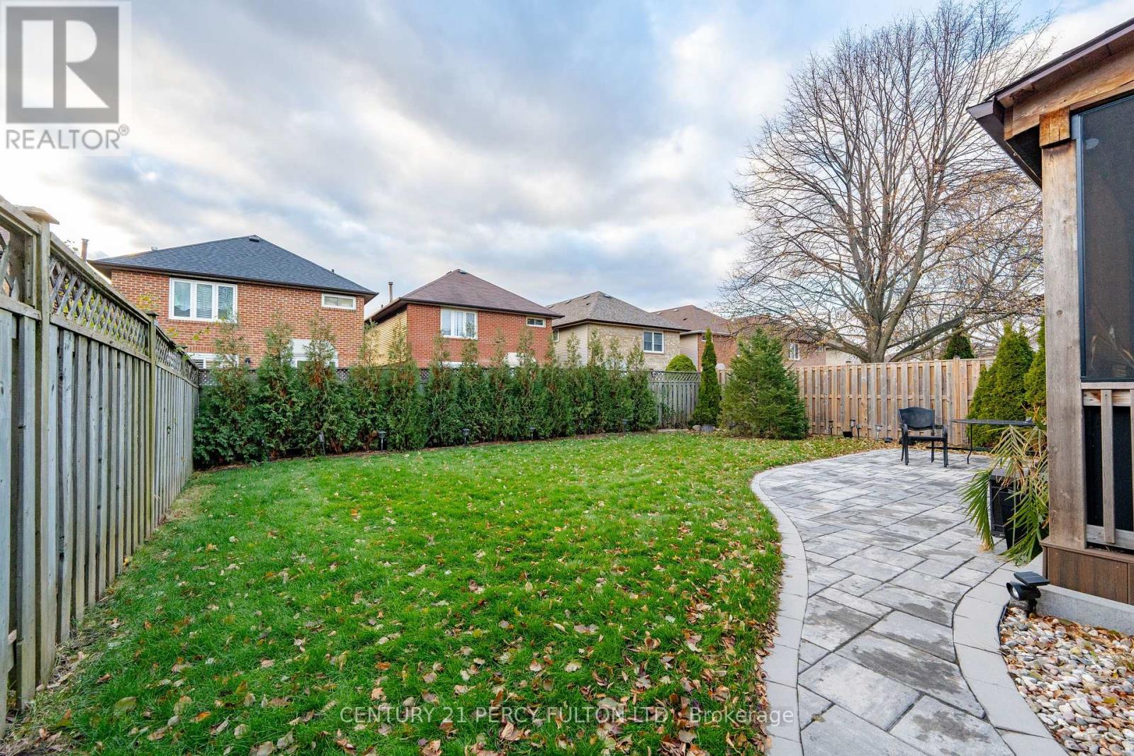 967 Glenanna Road, Pickering, Ontario  L1V 5E3 - Photo 25 - E12555444