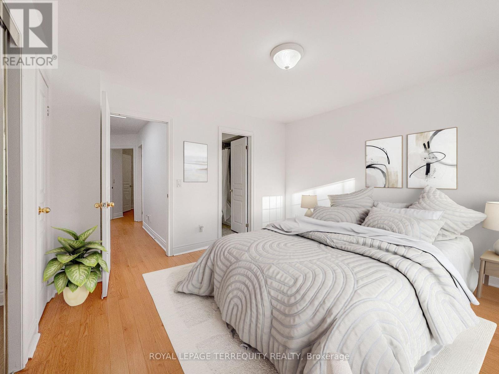 25 Bijou Walk, Toronto, Ontario  M6M 5L7 - Photo 17 - W12560748