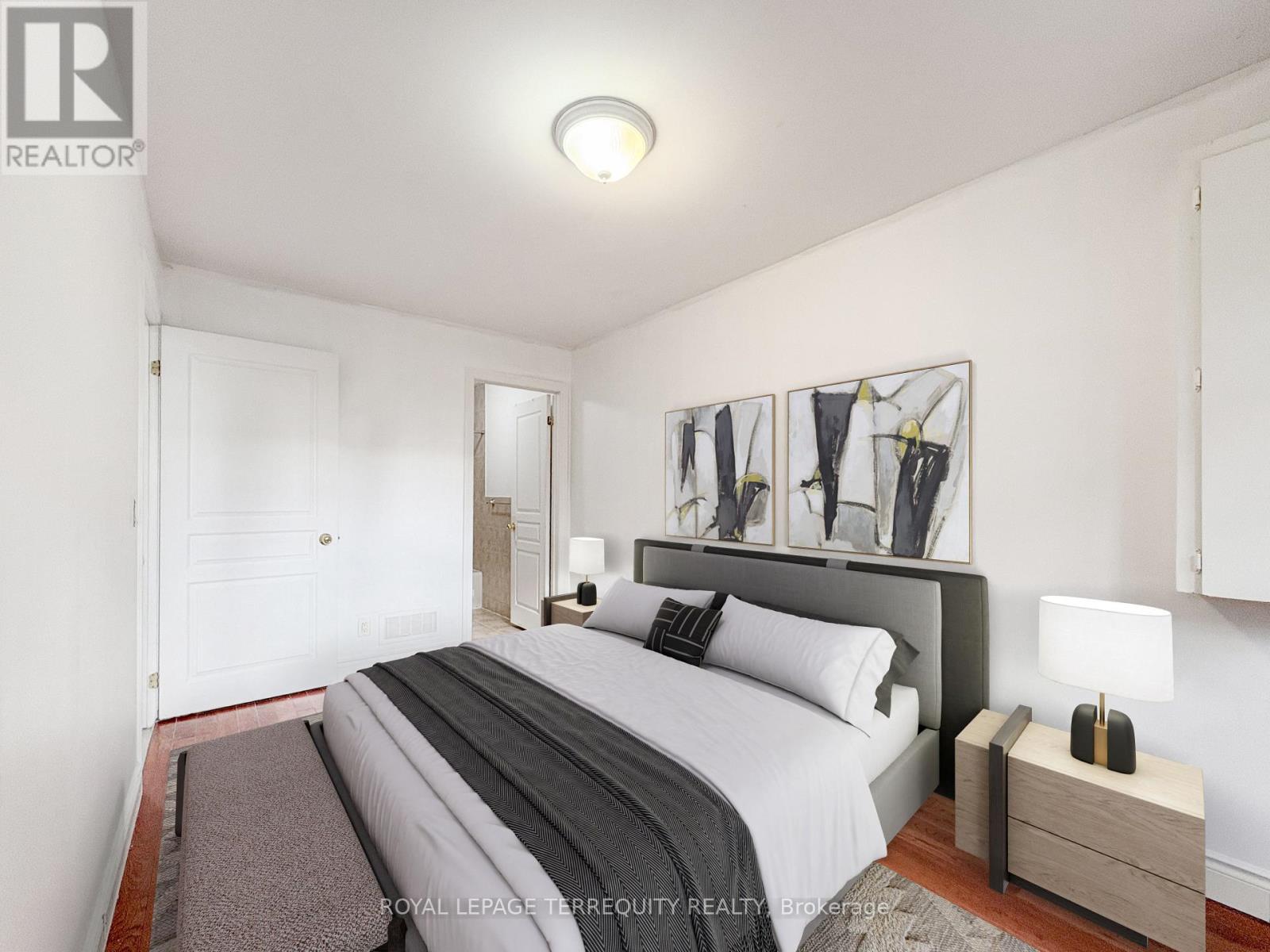 25 Bijou Walk, Toronto, Ontario  M6M 5L7 - Photo 6 - W12560748