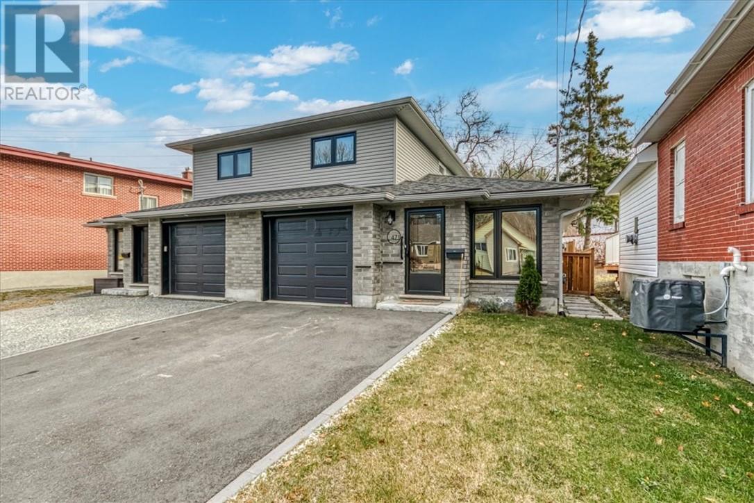 471 Howey Drive, Sudbury, Ontario