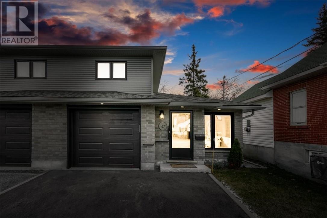 471 Howey Drive, Sudbury, Ontario  P3B 1G4 - Photo 38 - 2125706