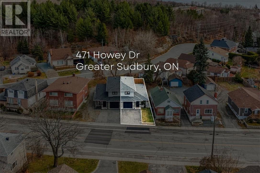 471 Howey Drive, Sudbury, Ontario  P3B 1G4 - Photo 39 - 2125706
