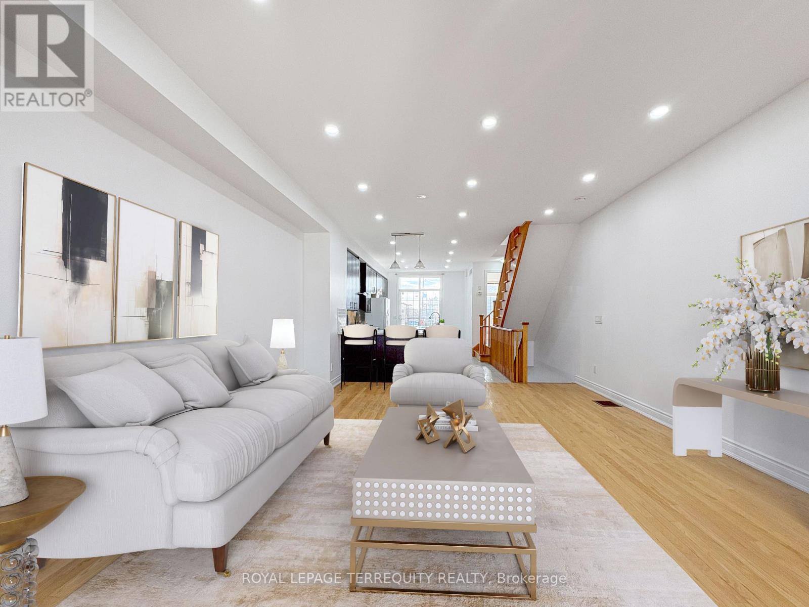 25 Bijou Walk, Toronto, Ontario  M6M 5L7 - Photo 10 - W12560748