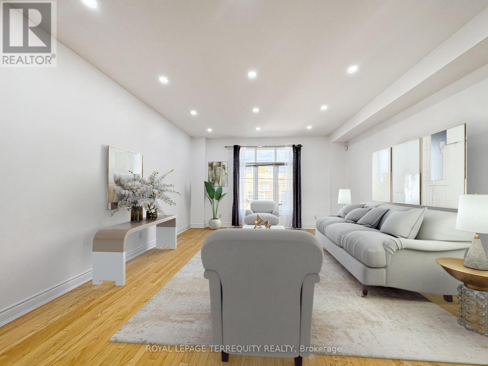 25 Bijou Walk, Toronto, Ontario  M6M 5L7 - Photo 9 - W12560748