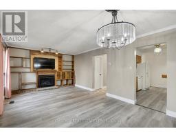 575 SPRINGBANK AVENUE, Woodstock, Ontario