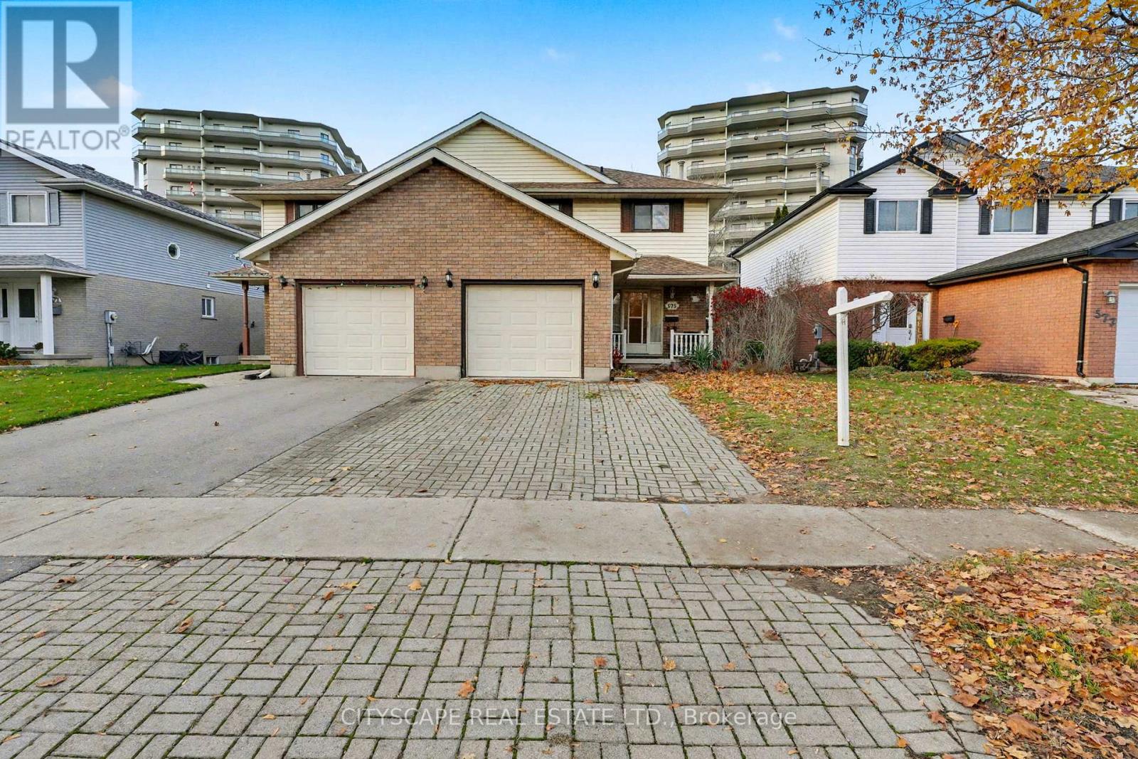 575 Springbank Avenue, Woodstock, Ontario  N4T 1H5 - Photo 5 - X12548936