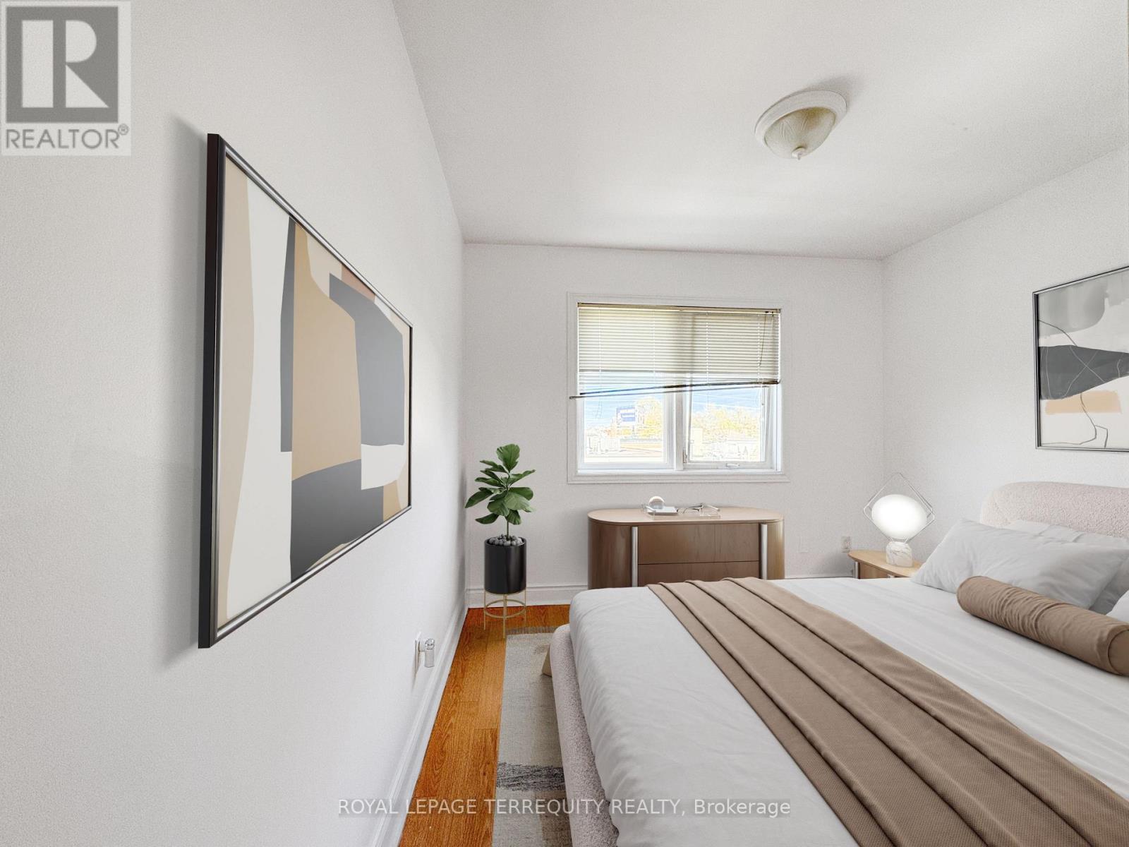 25 Bijou Walk, Toronto, Ontario  M6M 5L7 - Photo 21 - W12560748