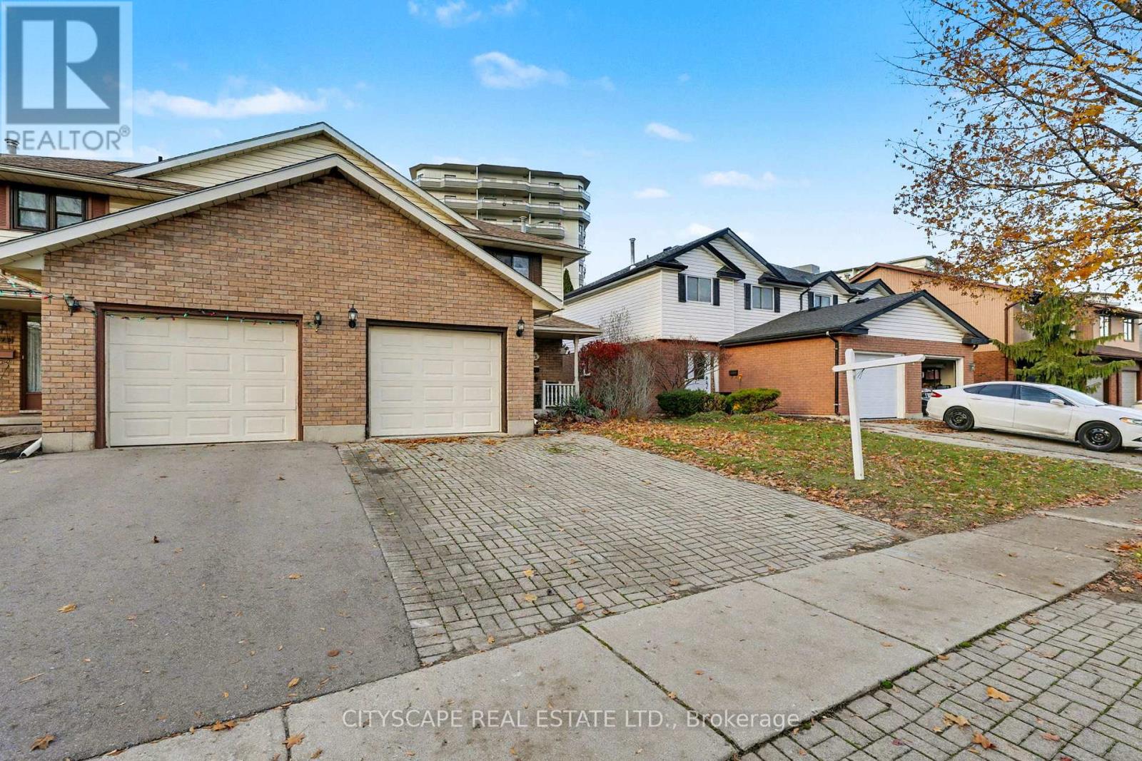 575 Springbank Avenue, Woodstock, Ontario  N4T 1H5 - Photo 4 - X12548936