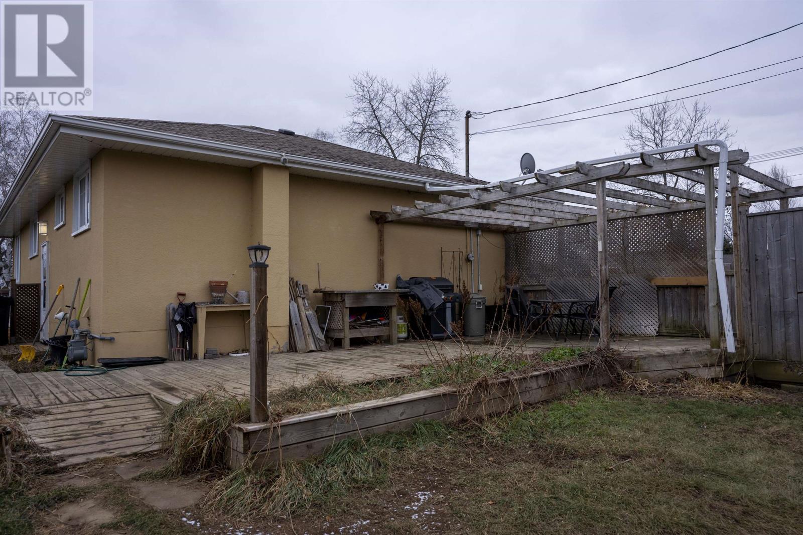 10 Wishart Cres, Thunder Bay, Ontario  P7A 6G3 - Photo 33 - TB253478