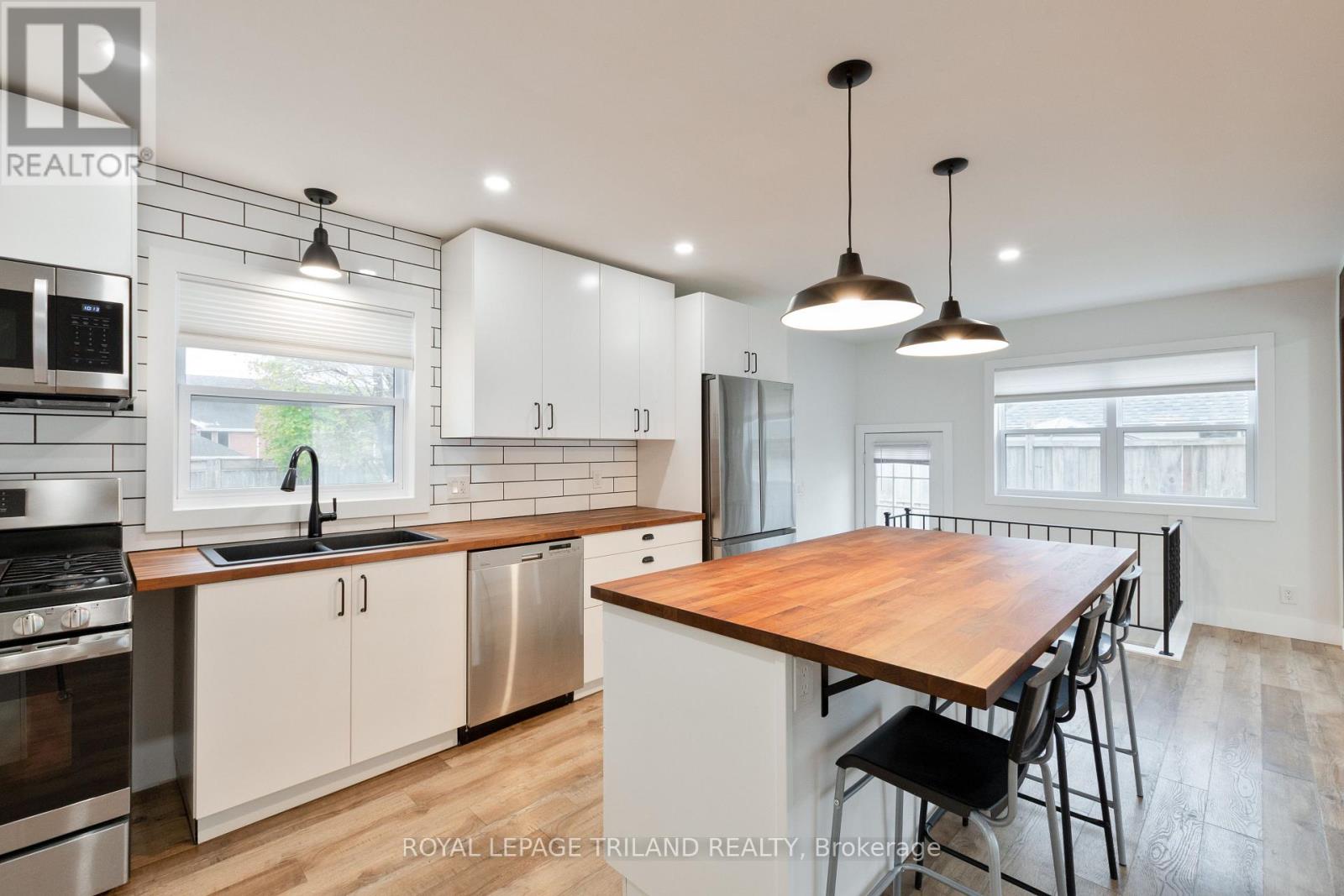 167 Barker Street, London East, Ontario  N5Y 1Y2 - Photo 13 - X12562030