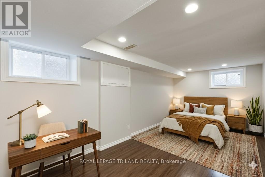 167 Barker Street, London East, Ontario  N5Y 1Y2 - Photo 24 - X12562030