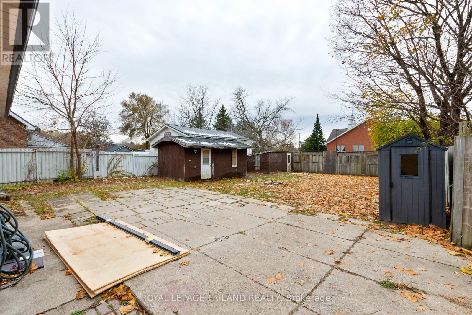 167 Barker Street, London East, Ontario  N5Y 1Y2 - Photo 28 - X12562030