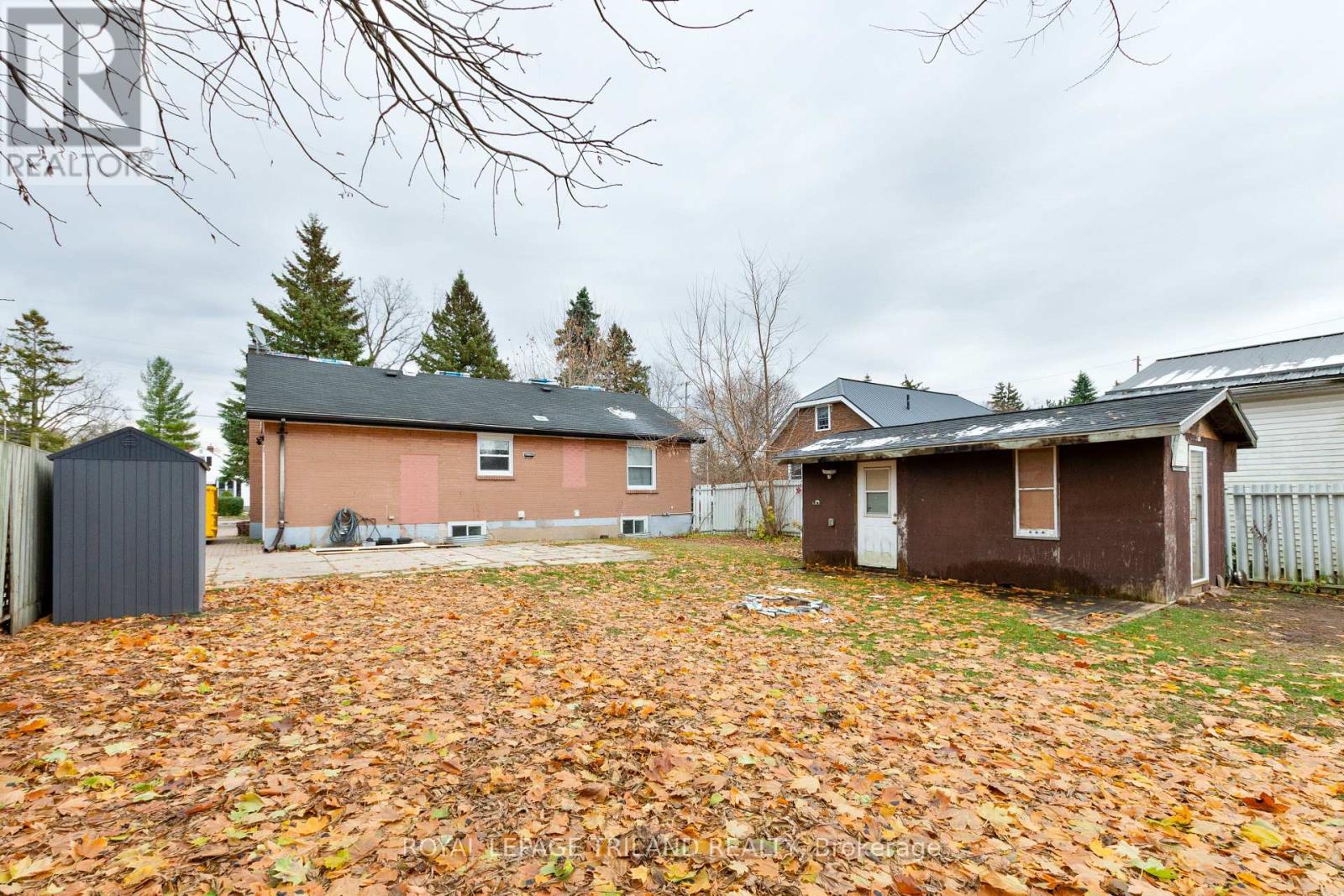 167 Barker Street, London East, Ontario  N5Y 1Y2 - Photo 29 - X12562030