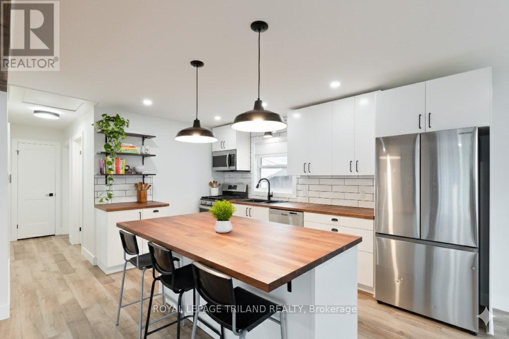 167 Barker Street, London East, Ontario  N5Y 1Y2 - Photo 3 - X12562030