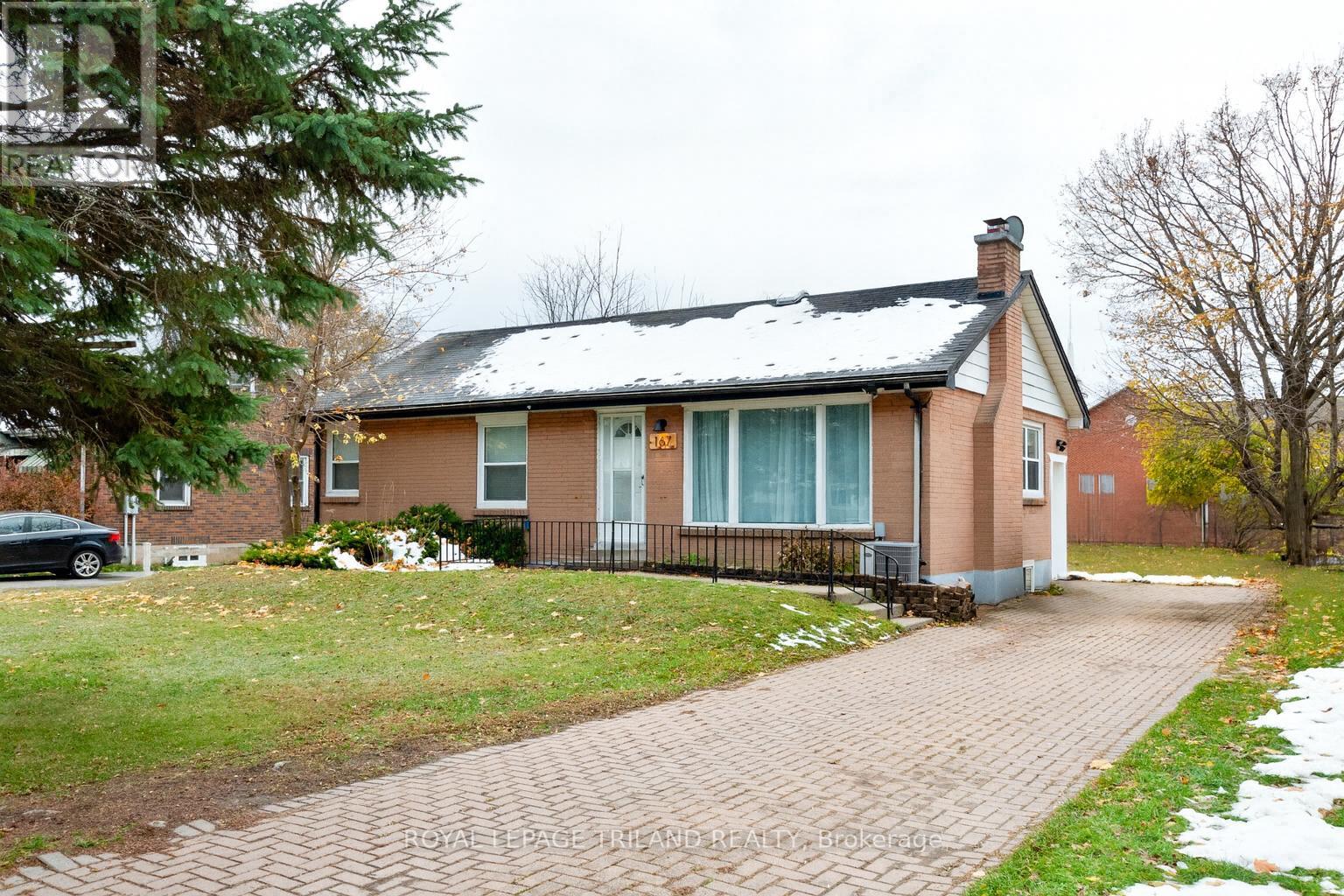 167 Barker Street, London East, Ontario  N5Y 1Y2 - Photo 6 - X12562030