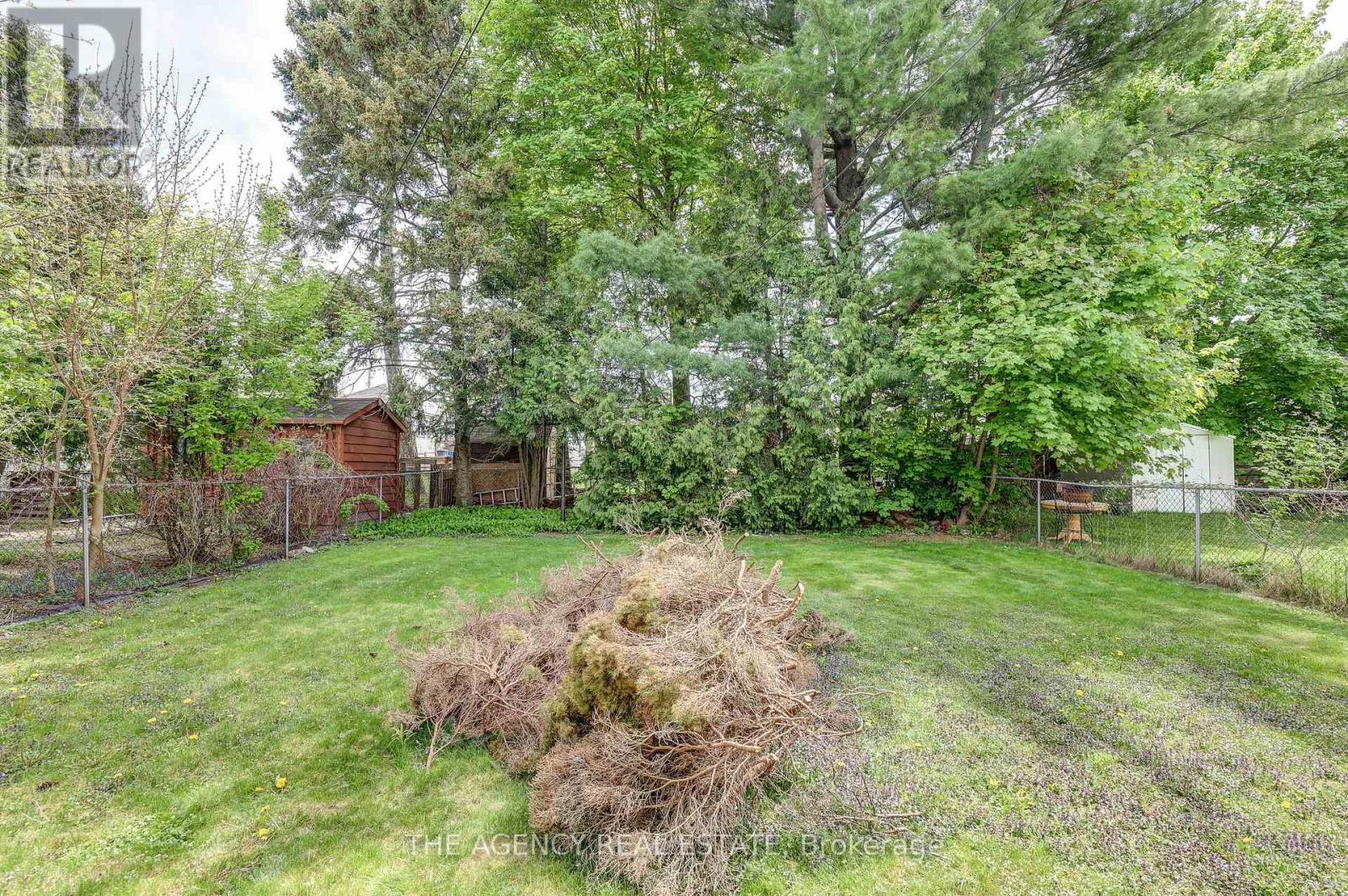 Upper - 489 Salisbury Street, London East, Ontario  N5Y 3B4 - Photo 37 - X12562076