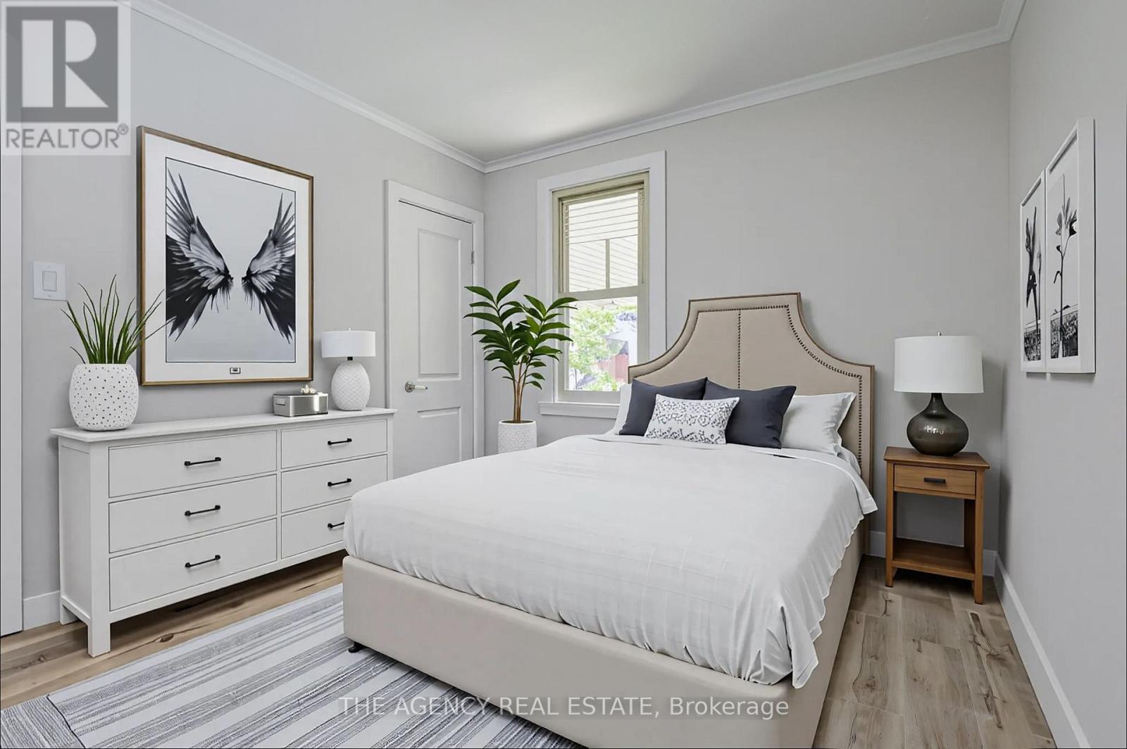 Upper - 489 Salisbury Street, London East, Ontario  N5Y 3B4 - Photo 6 - X12562076