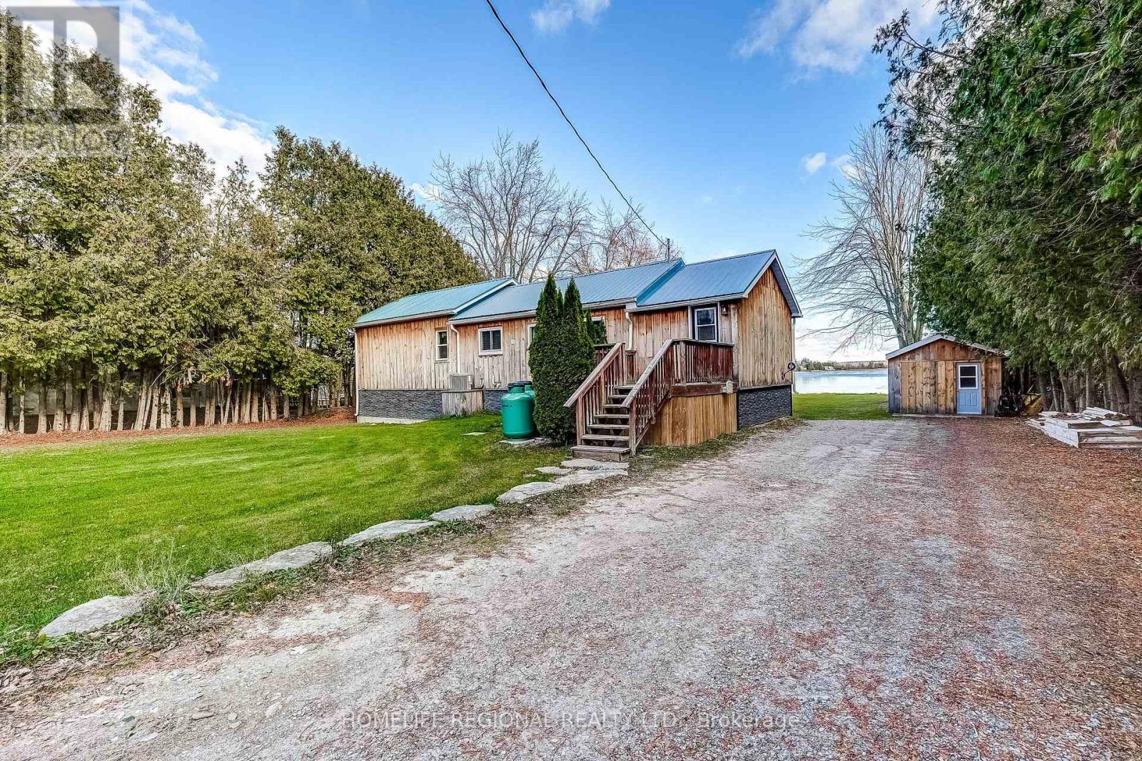 130 CRAWFORD ROAD, Kawartha Lakes, Ontario