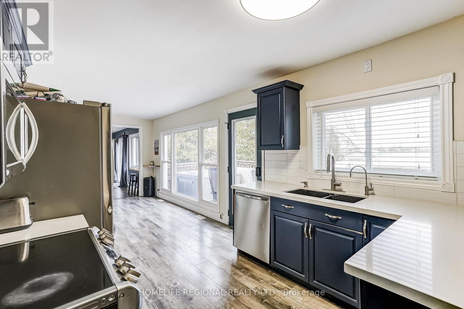 130 Crawford Road, Kawartha Lakes, Ontario  L0K 1B0 - Photo 10 - X12561710