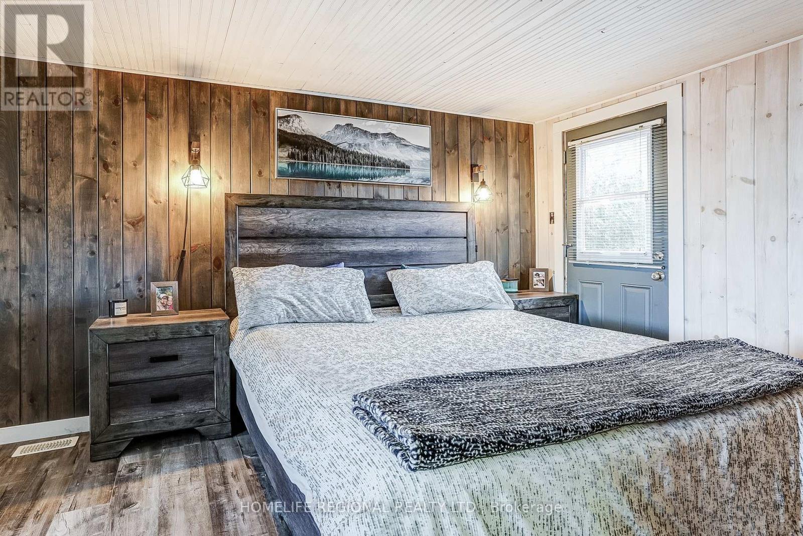 130 Crawford Road, Kawartha Lakes, Ontario  L0K 1B0 - Photo 13 - X12561710