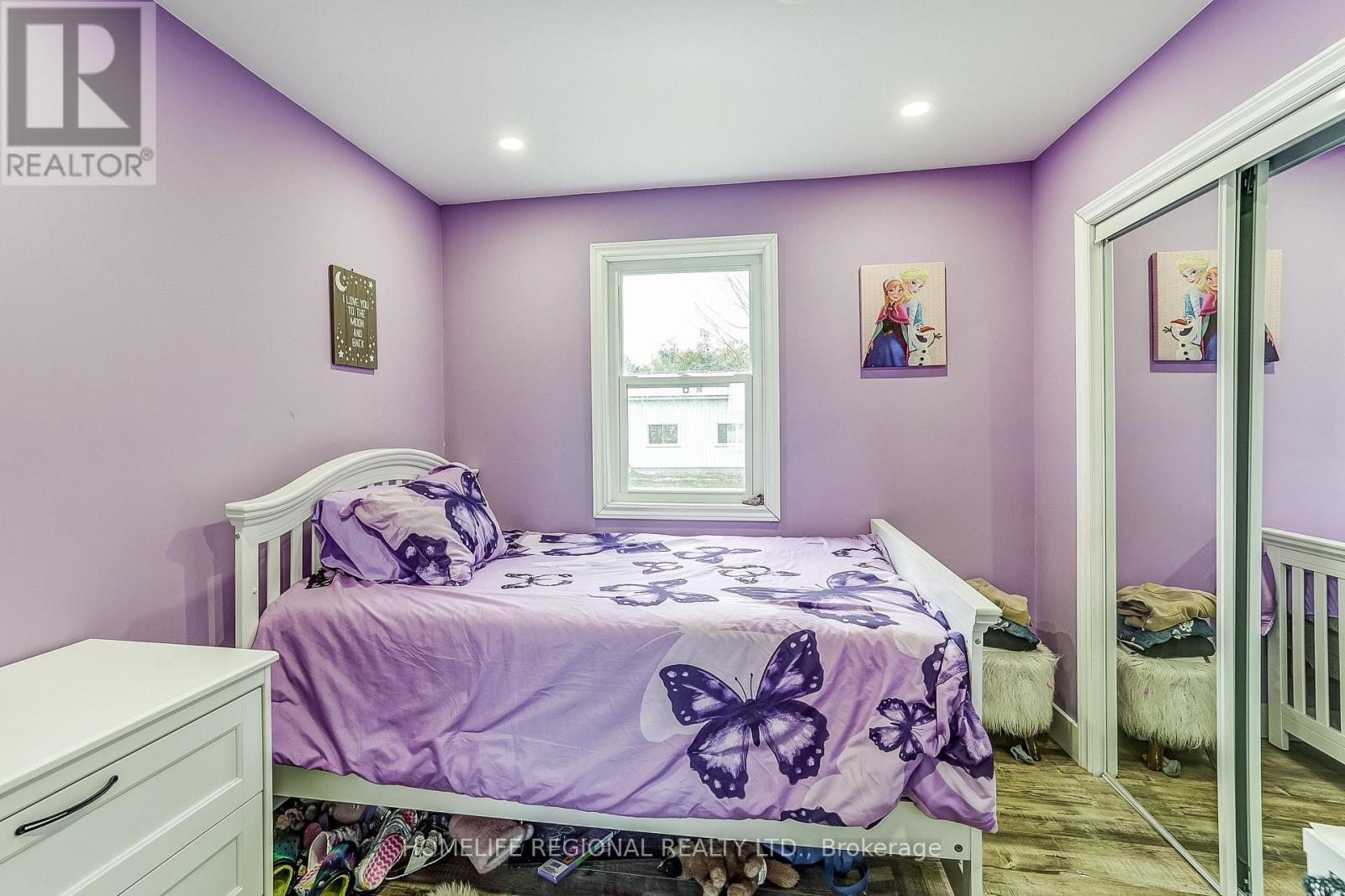 130 Crawford Road, Kawartha Lakes, Ontario  L0K 1B0 - Photo 14 - X12561710