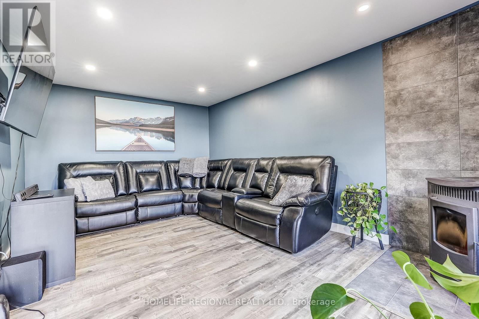 130 Crawford Road, Kawartha Lakes, Ontario  L0K 1B0 - Photo 16 - X12561710