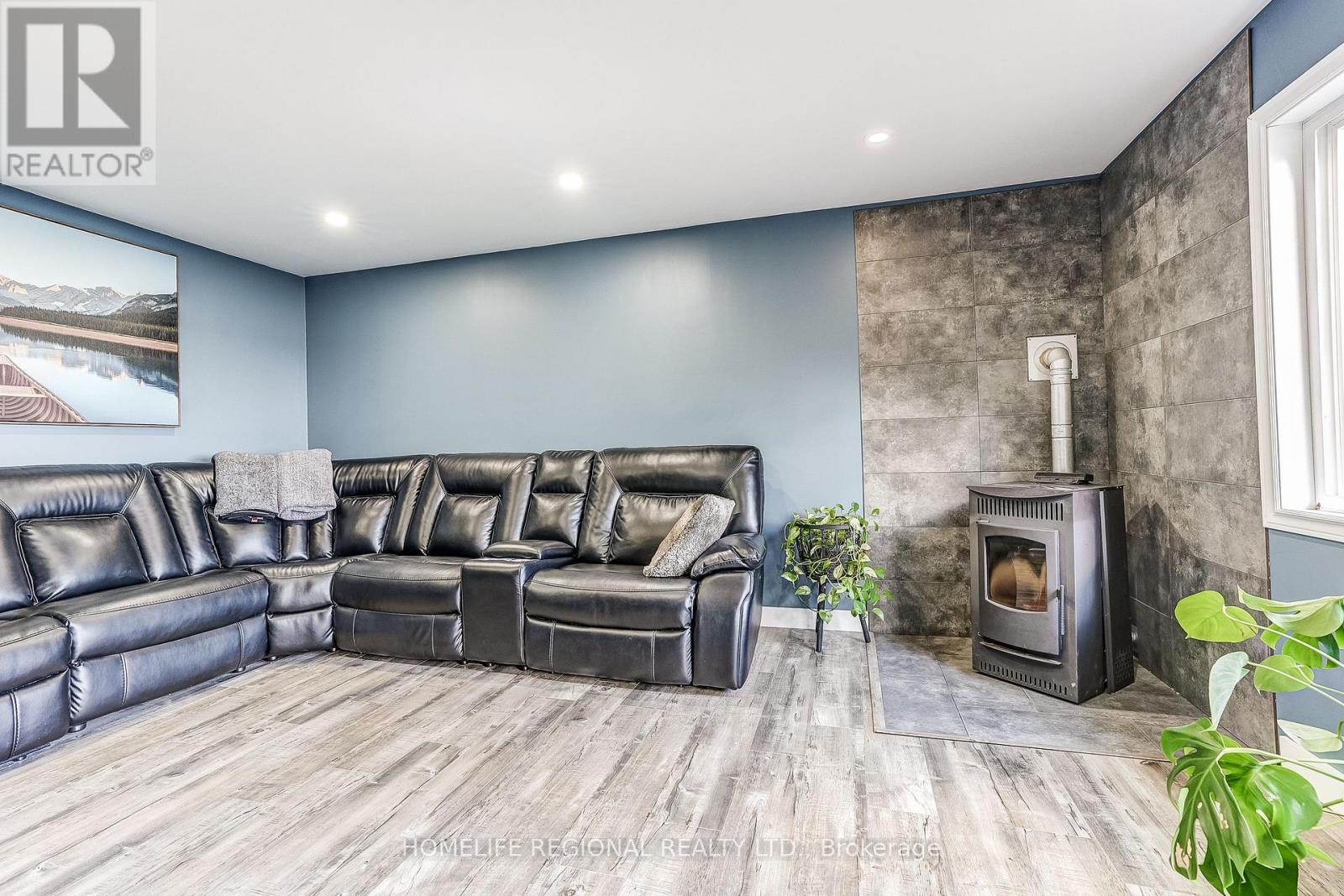 130 Crawford Road, Kawartha Lakes, Ontario  L0K 1B0 - Photo 17 - X12561710