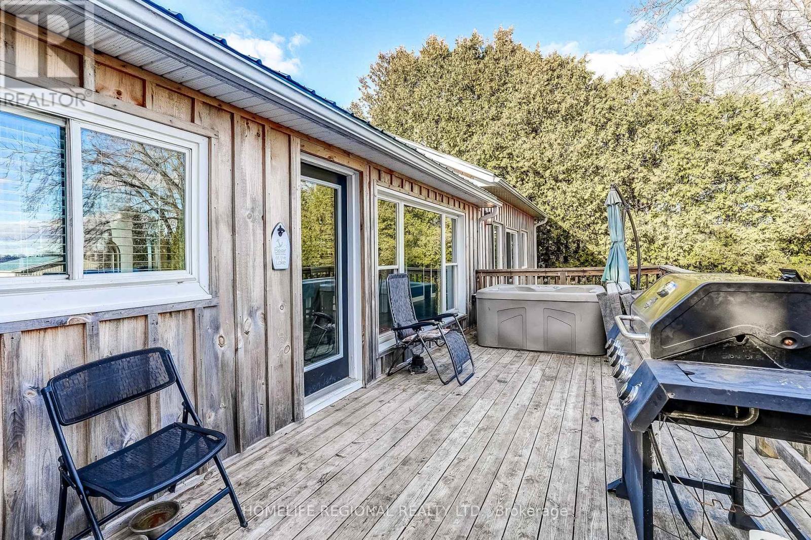 130 Crawford Road, Kawartha Lakes, Ontario  L0K 1B0 - Photo 20 - X12561710