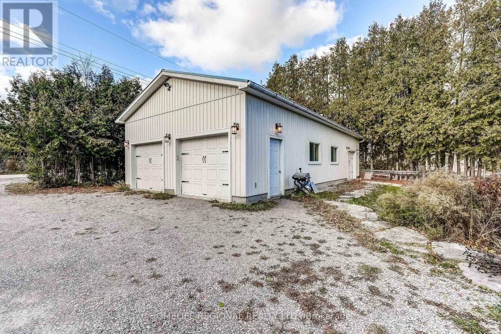 130 Crawford Road, Kawartha Lakes, Ontario  L0K 1B0 - Photo 21 - X12561710