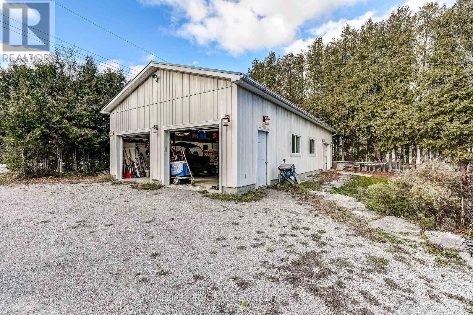 130 Crawford Road, Kawartha Lakes, Ontario  L0K 1B0 - Photo 22 - X12561710