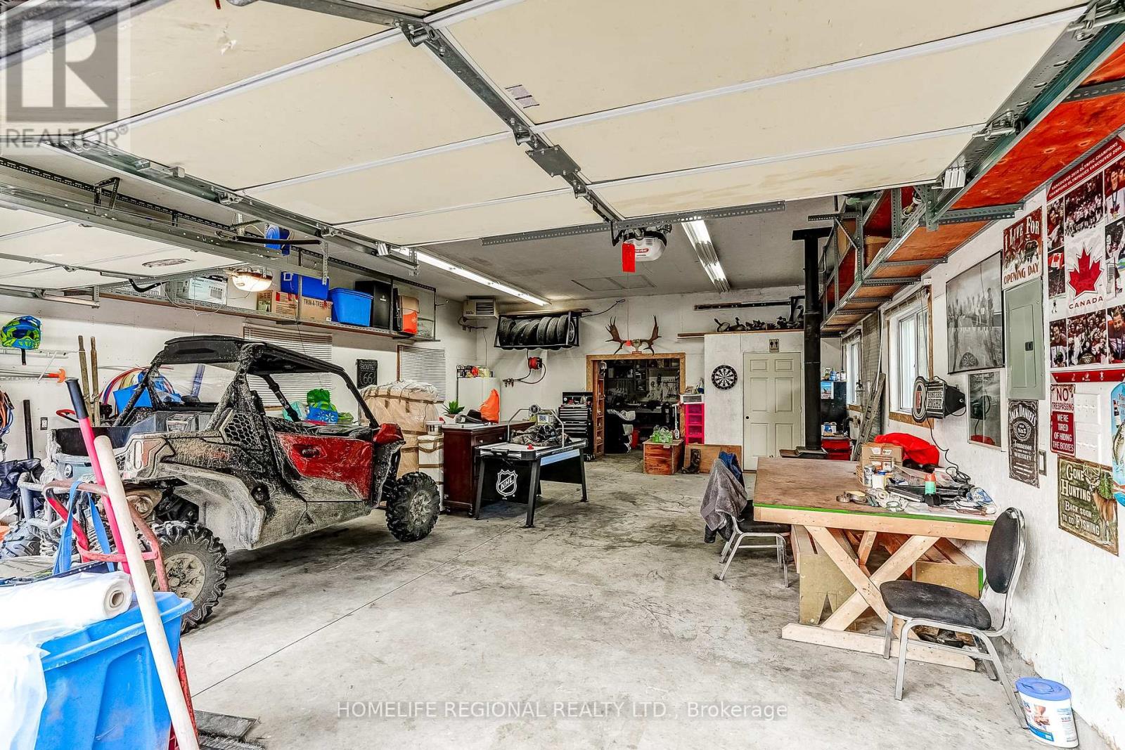 130 Crawford Road, Kawartha Lakes, Ontario  L0K 1B0 - Photo 23 - X12561710