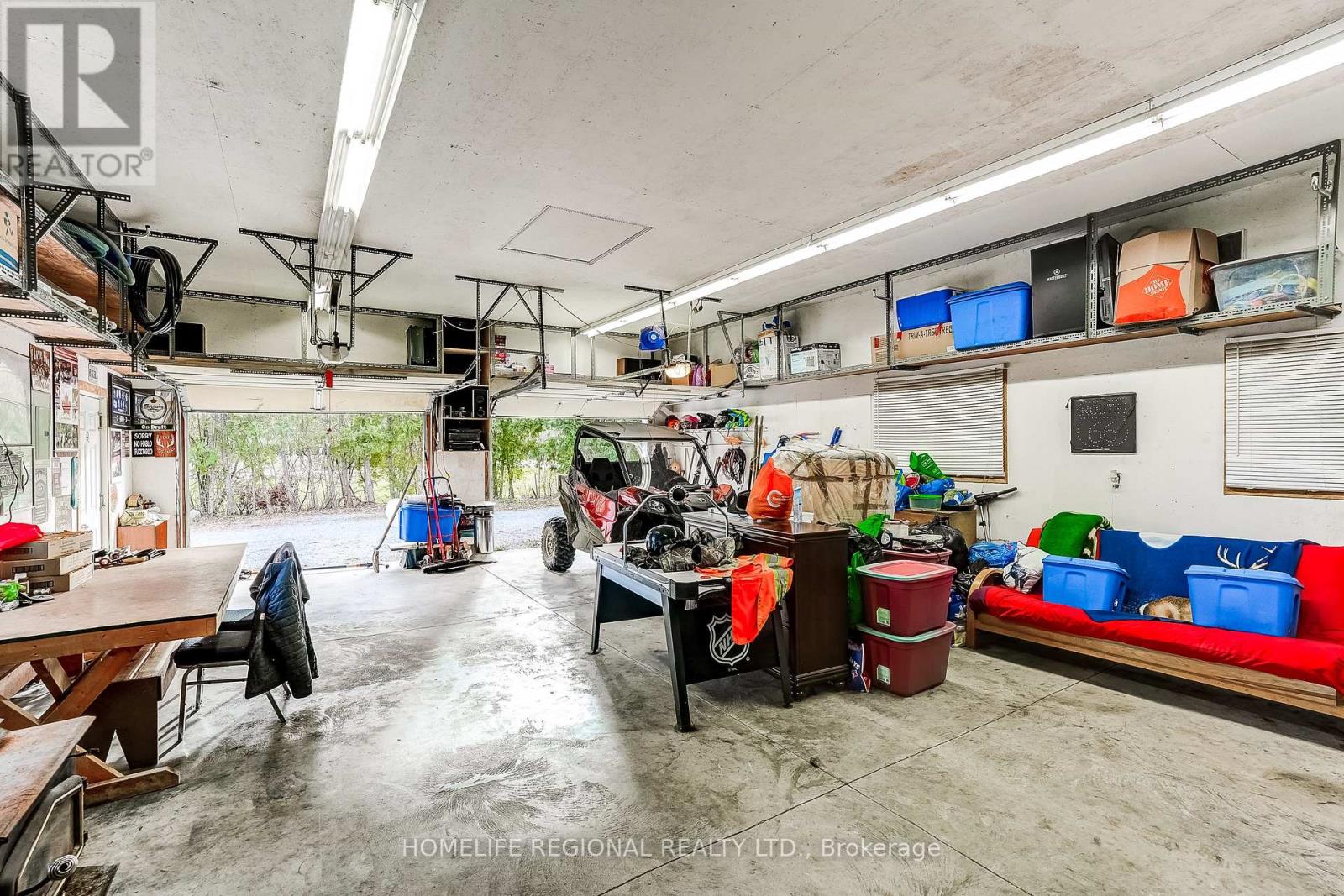 130 Crawford Road, Kawartha Lakes, Ontario  L0K 1B0 - Photo 24 - X12561710