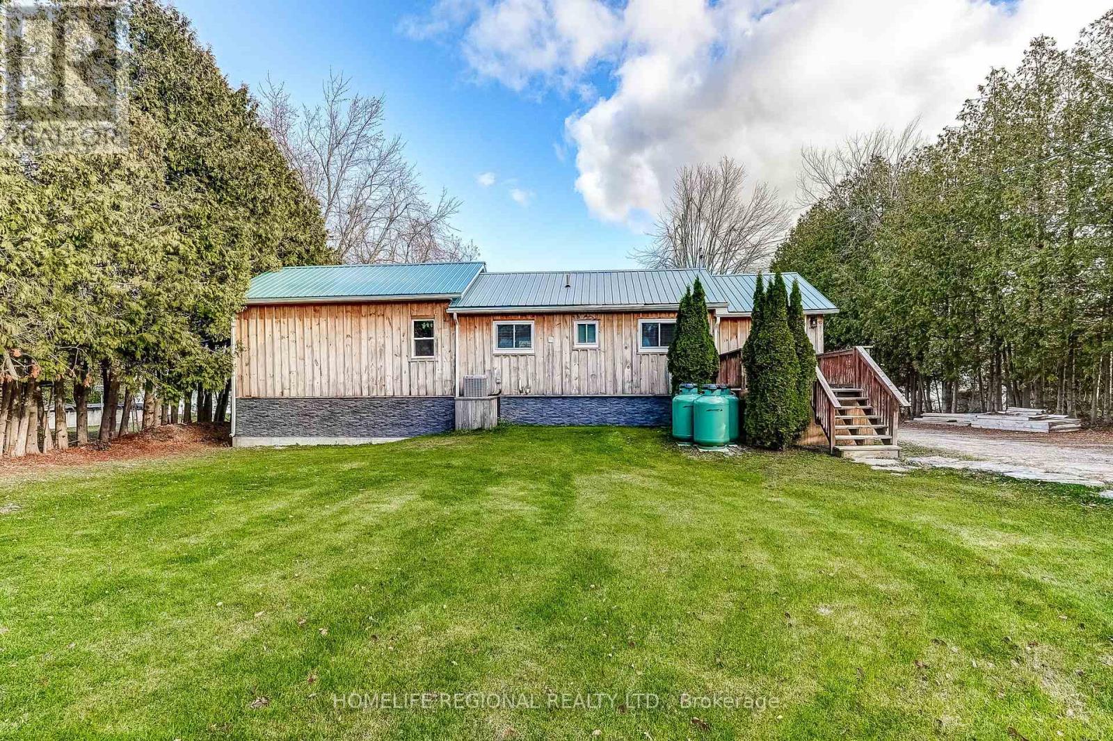 130 Crawford Road, Kawartha Lakes, Ontario  L0K 1B0 - Photo 26 - X12561710