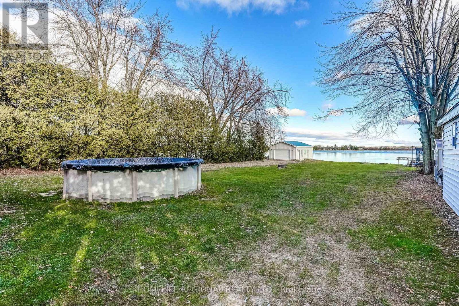 130 Crawford Road, Kawartha Lakes, Ontario  L0K 1B0 - Photo 27 - X12561710