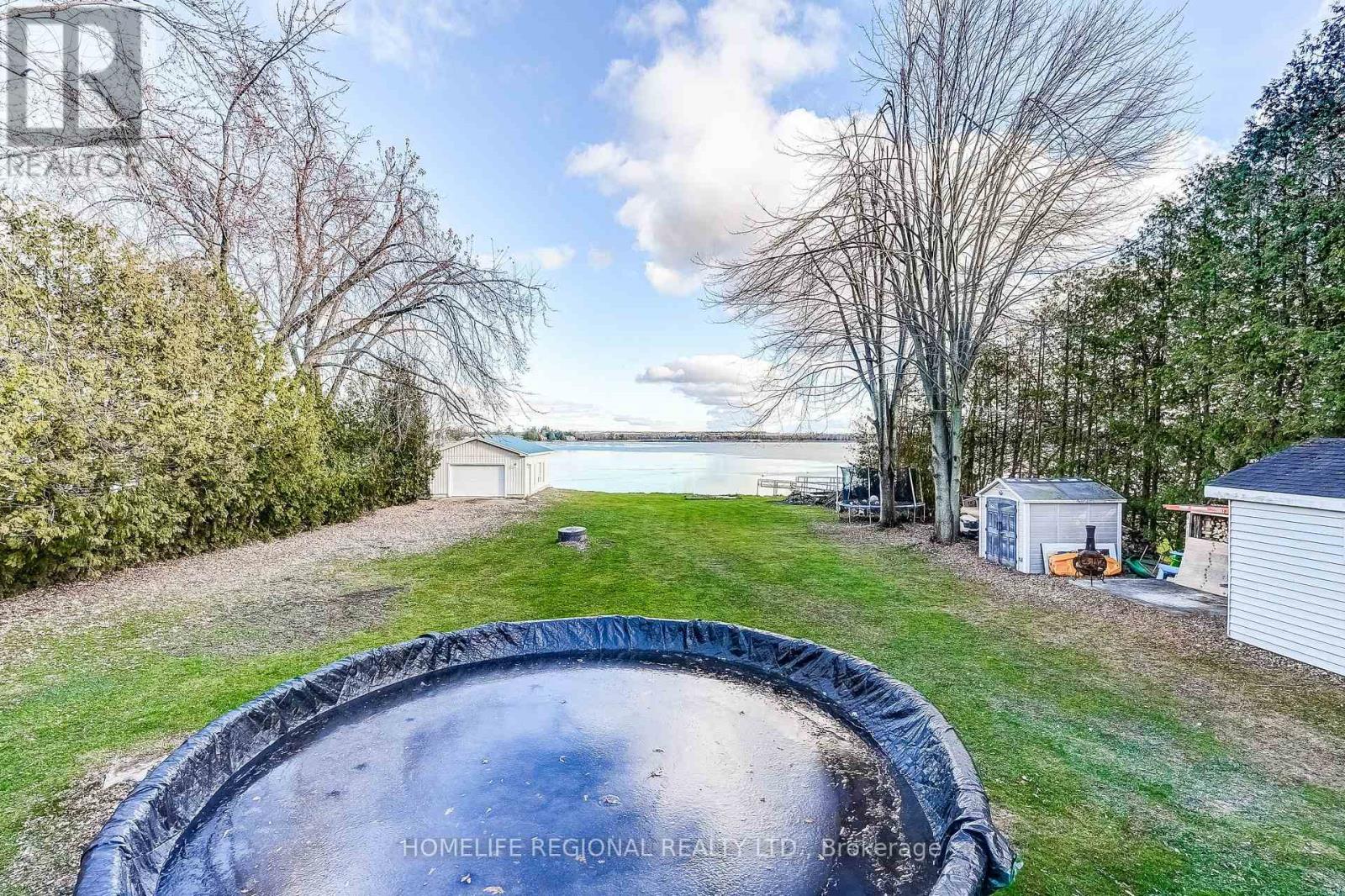 130 Crawford Road, Kawartha Lakes, Ontario  L0K 1B0 - Photo 28 - X12561710