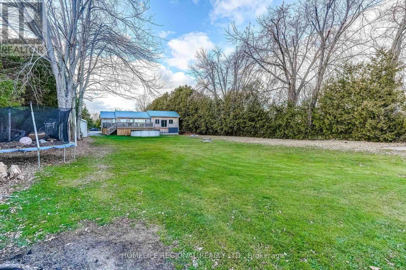 130 Crawford Road, Kawartha Lakes, Ontario  L0K 1B0 - Photo 29 - X12561710