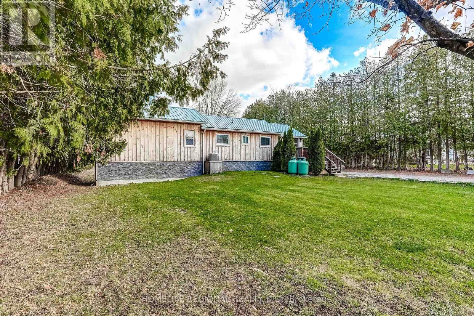 130 Crawford Road, Kawartha Lakes, Ontario  L0K 1B0 - Photo 3 - X12561710