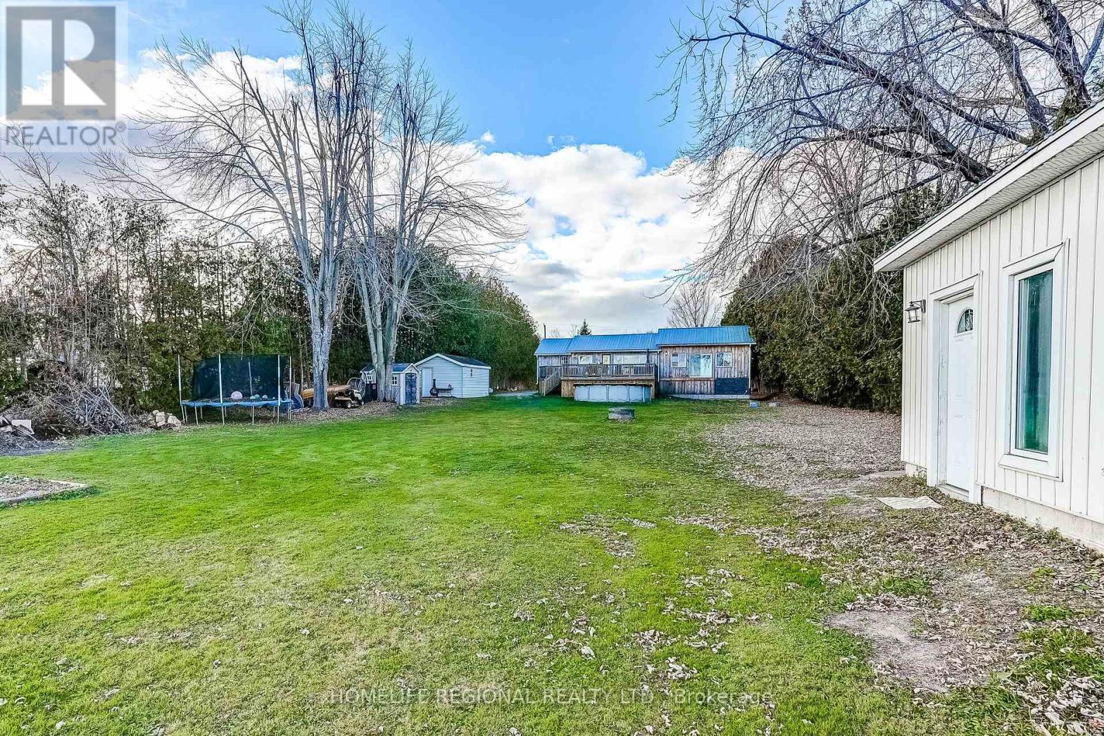 130 Crawford Road, Kawartha Lakes, Ontario  L0K 1B0 - Photo 30 - X12561710