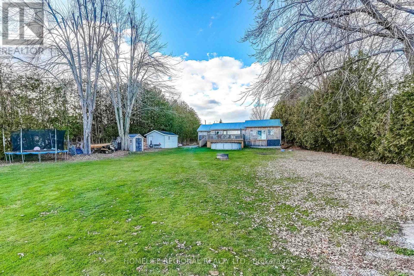 130 Crawford Road, Kawartha Lakes, Ontario  L0K 1B0 - Photo 31 - X12561710